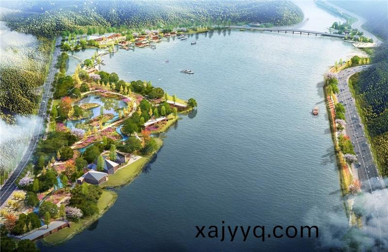 增城(cheng)“一江兩(liang)岸(an)”市(shi)政(zheng)管道工(gong)程(cheng)