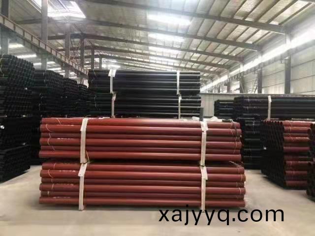 鑄鐵(tie)管(guan)